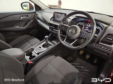 2022 Nissan Qashqai - photo 8