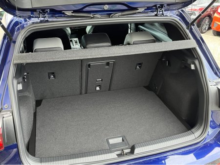 2022 Volkswagen Golf - photo 8