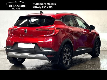 2023 Renault Captur - photo 13