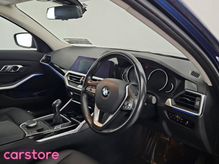 2020 BMW 3-Series - photo 9