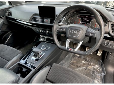 2020 Audi Q5 - photo 12