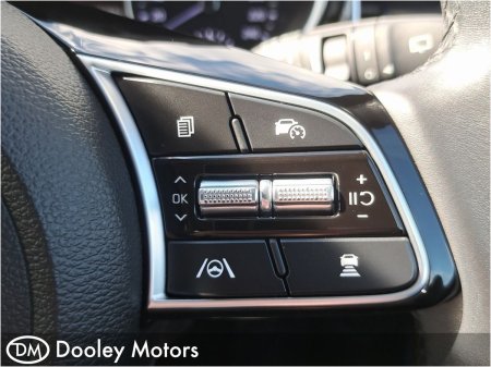2023 Kia XCeed - photo 23