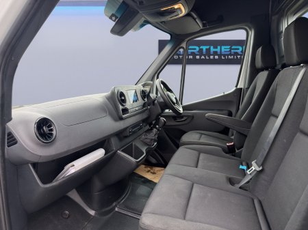 2022 Mercedes-Benz Sprinter - photo 13