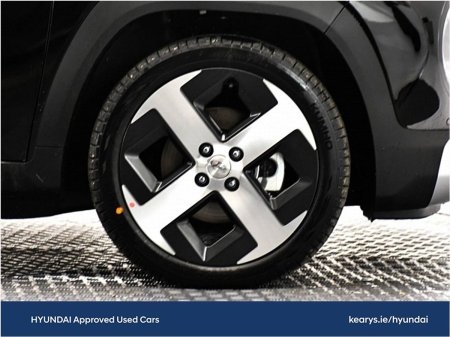 2027 Hyundai INSTER - photo 8