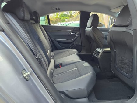 2022 Peugeot 508 - photo 14