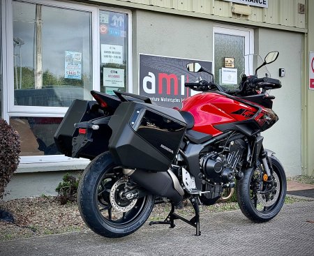 2026 Honda CB - photo 7