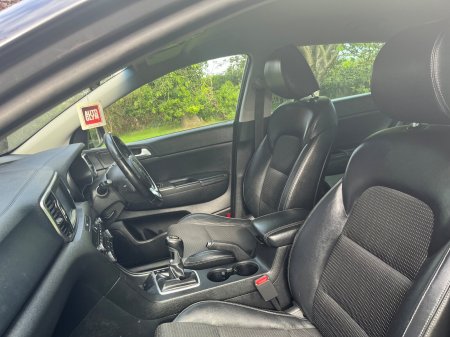 2016 Kia Sportage - photo 15
