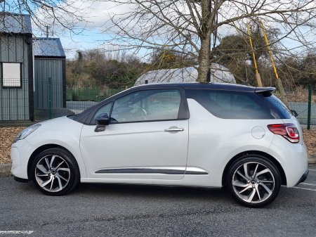 2018 Citroen DS 3 - photo 23