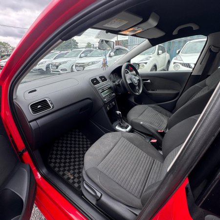2011 Volkswagen Polo - photo 17