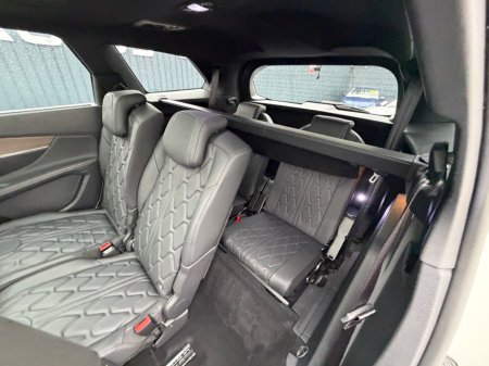 2021 Peugeot 5008 - photo 56