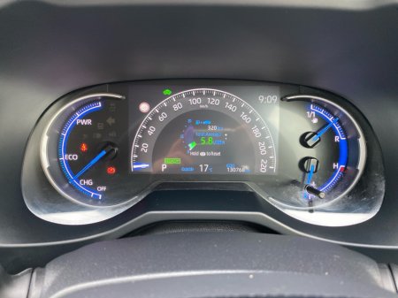 2021 Toyota RAV4 - photo 11