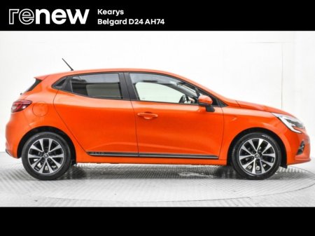 2020 Renault Clio - photo 7