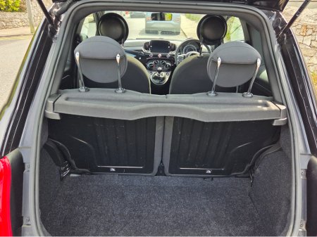 2024 Fiat 500 - photo 10
