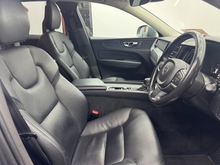 2017 Volvo XC60 - photo 7