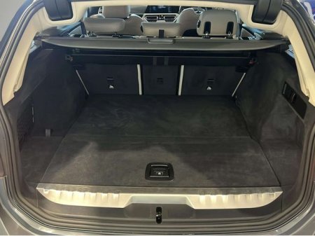 2021 BMW 3-Series - photo 21