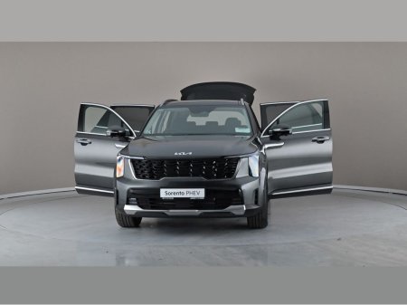 2026 Kia Sorento - photo 44