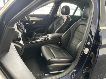 2016 Mercedes-Benz C-Class - photo 13