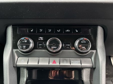 2021 Skoda Karoq - photo 17
