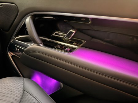 2023 Land Rover Range Rover - photo 14
