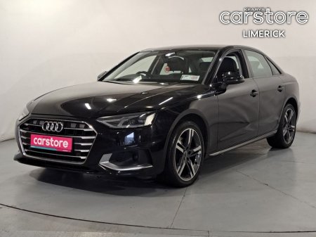 2021 Audi A4 - photo 7