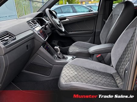 2023 Volkswagen Tiguan - photo 9