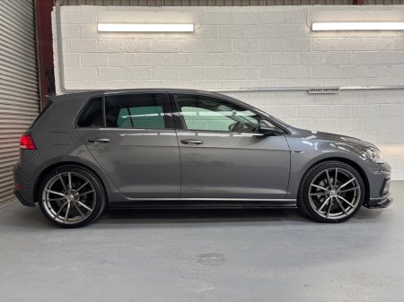 2020 Volkswagen Golf - photo 5
