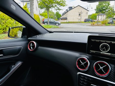 2013 Mercedes-Benz A-Class - photo 21