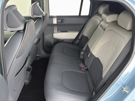 2027 Kia EV3 - photo 21