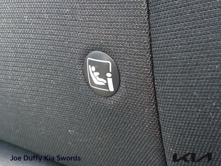 2026 Kia Stonic - photo 15