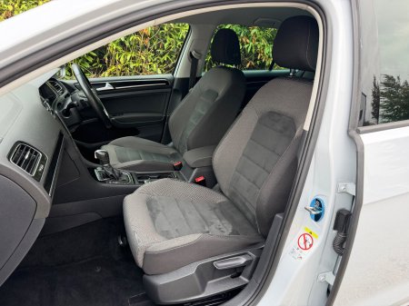 2018 Volkswagen Golf - photo 15