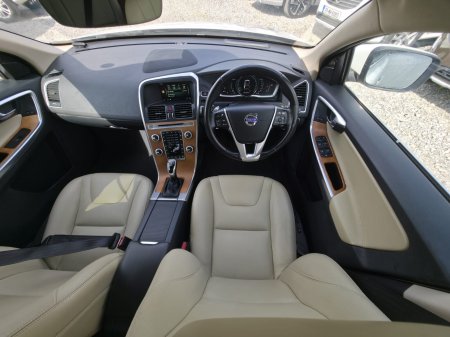 2016 Volvo XC60 - photo 13