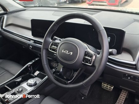 2026 Kia Sorento - photo 16