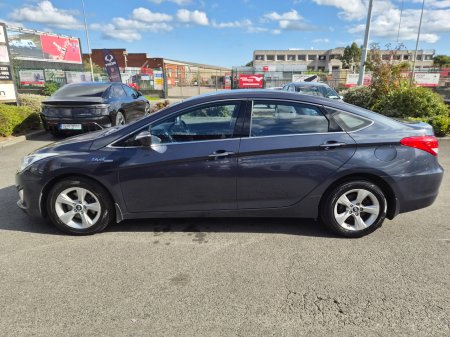 2014 Hyundai i40 - photo 6