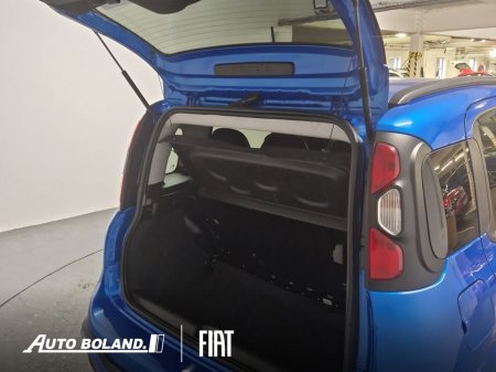 2023 Fiat Panda - photo 10