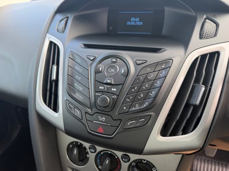 2013 Ford Focus - photo 13