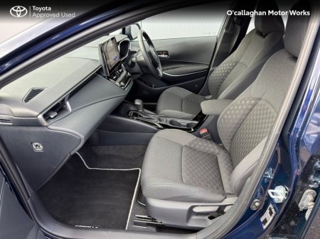 2025 Toyota Corolla - photo 9