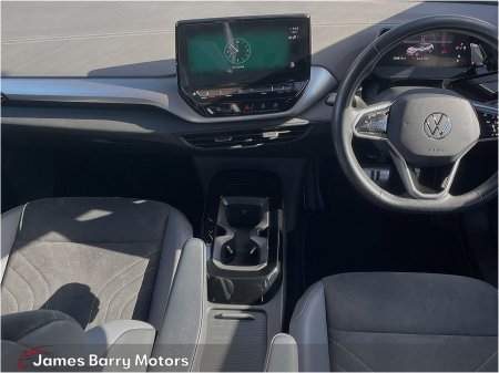 2023 Volkswagen ID.4 - photo 8