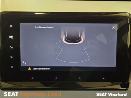 2023 SEAT Arona - photo 13