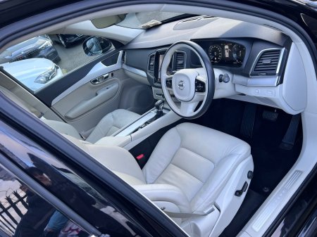 2017 Volvo XC90 - photo 13