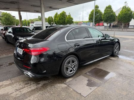 2023 Mercedes-Benz C-Class - photo 3