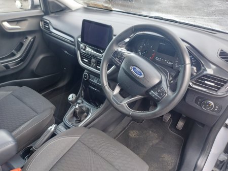 2022 Ford Puma - photo 17