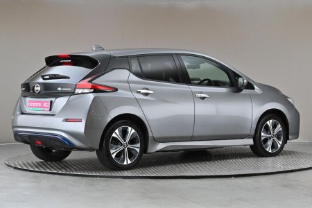 2022 Nissan Leaf - photo 10