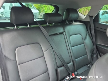 2018 Hyundai Tucson - photo 13