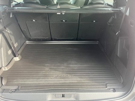 2022 Peugeot 5008 - photo 10