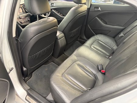 2013 Kia Optima - photo 16