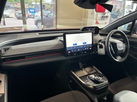 2026 Toyota C-HR+ - photo 8