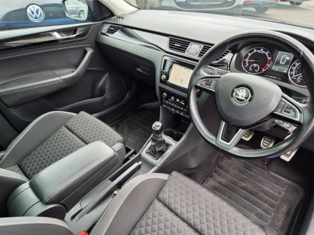 2018 Skoda Rapid - photo 16