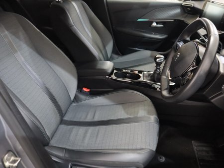 2023 Peugeot 208 - photo 24