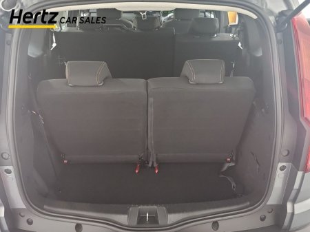 2024 Dacia Jogger - photo 17