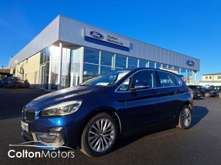 2019 BMW 2-Series - photo 17